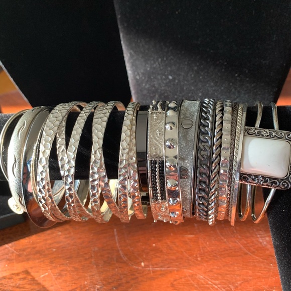 1/2 Pound Jewelry Lot - Picture 6 of 16